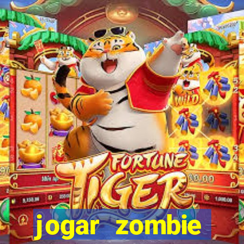 jogar zombie outbreak demo